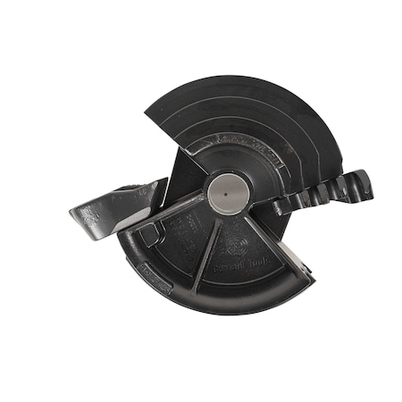 Current Tools 747 Omni 1/2"-2" PVC Coated Ridgid Shoe 2-3200-7